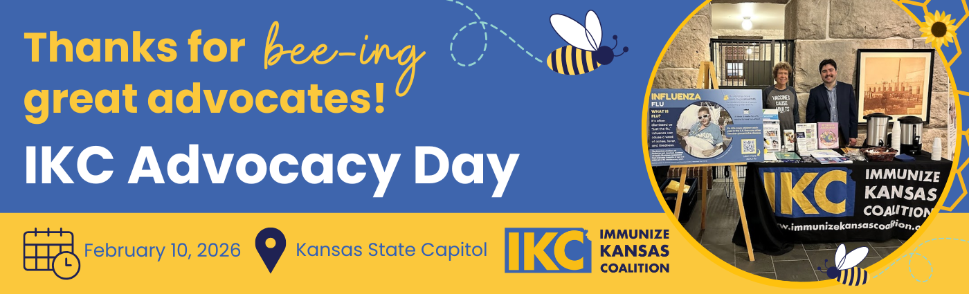 IKC Advocacy Day 2026